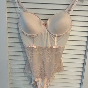 Marie Jo bodysuit.New with tags .